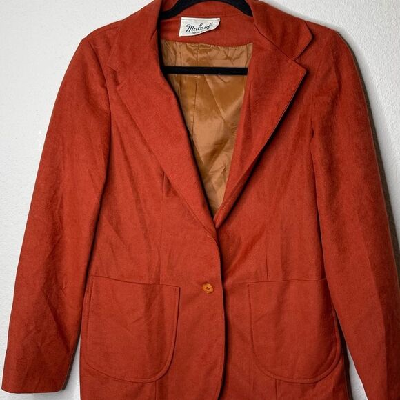 Vintage Malouf of Dallas Blazer - Picture 7 of 7